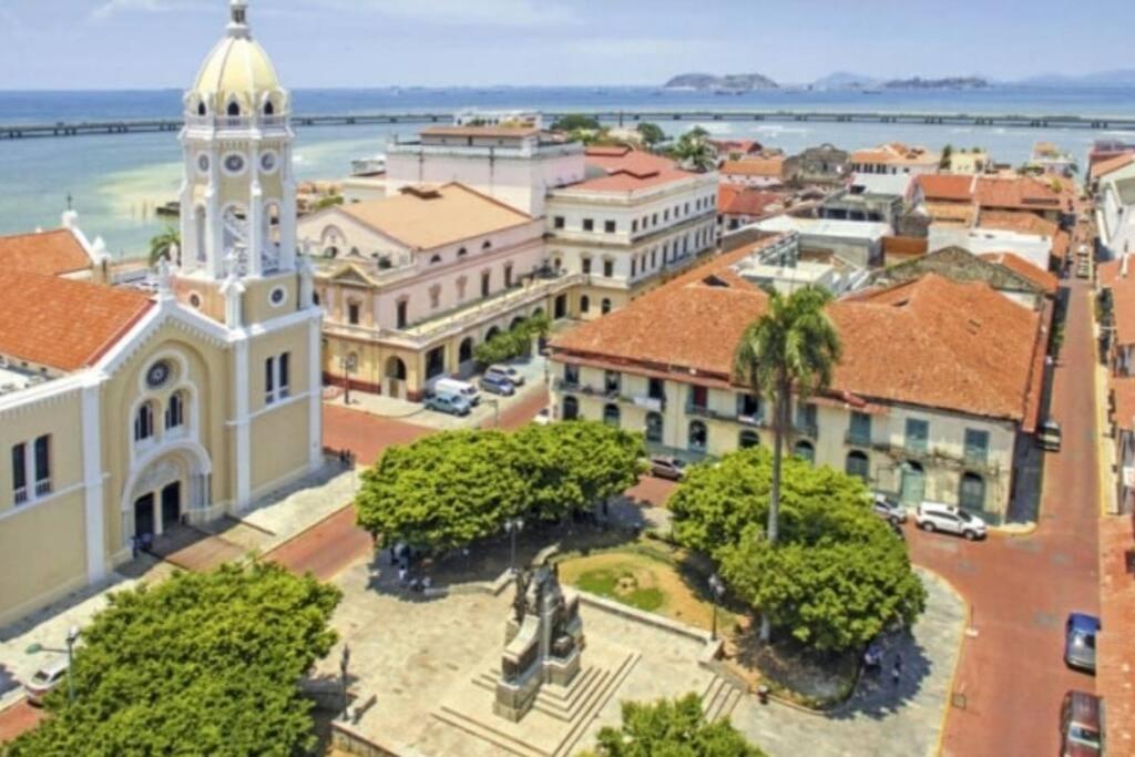 Maison Boheme - La Manzana Panama Exterior foto
