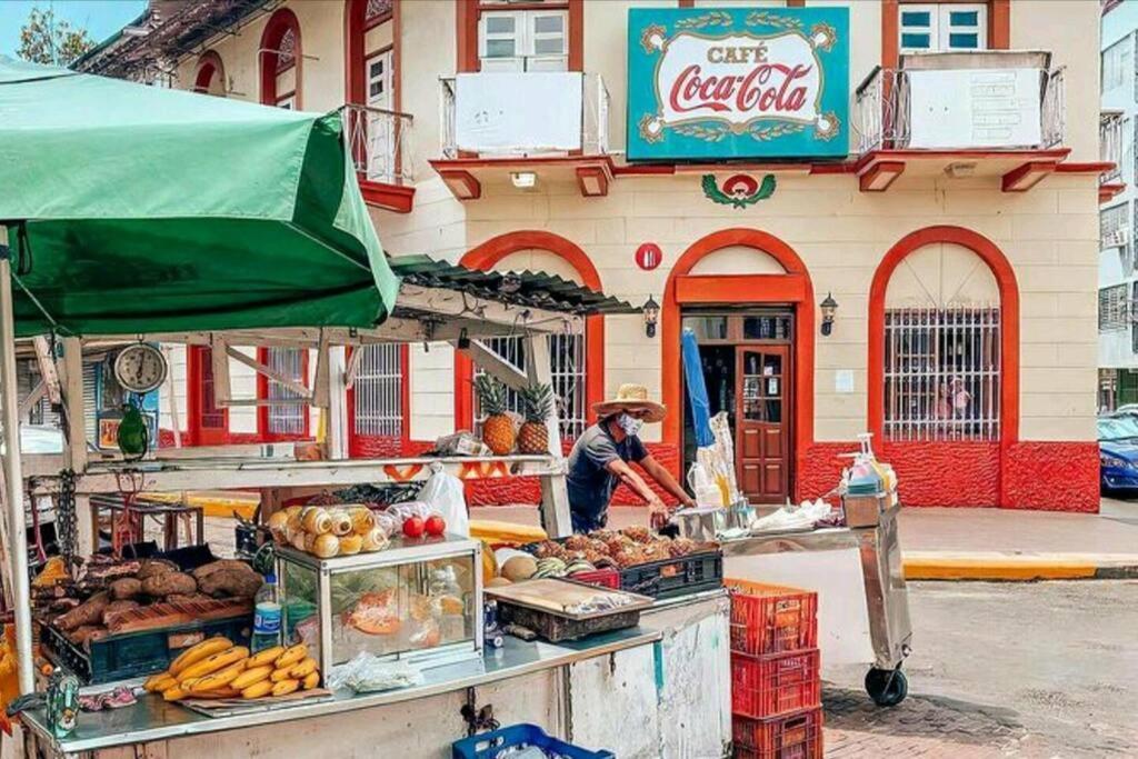Maison Boheme - La Manzana Panama Exterior foto