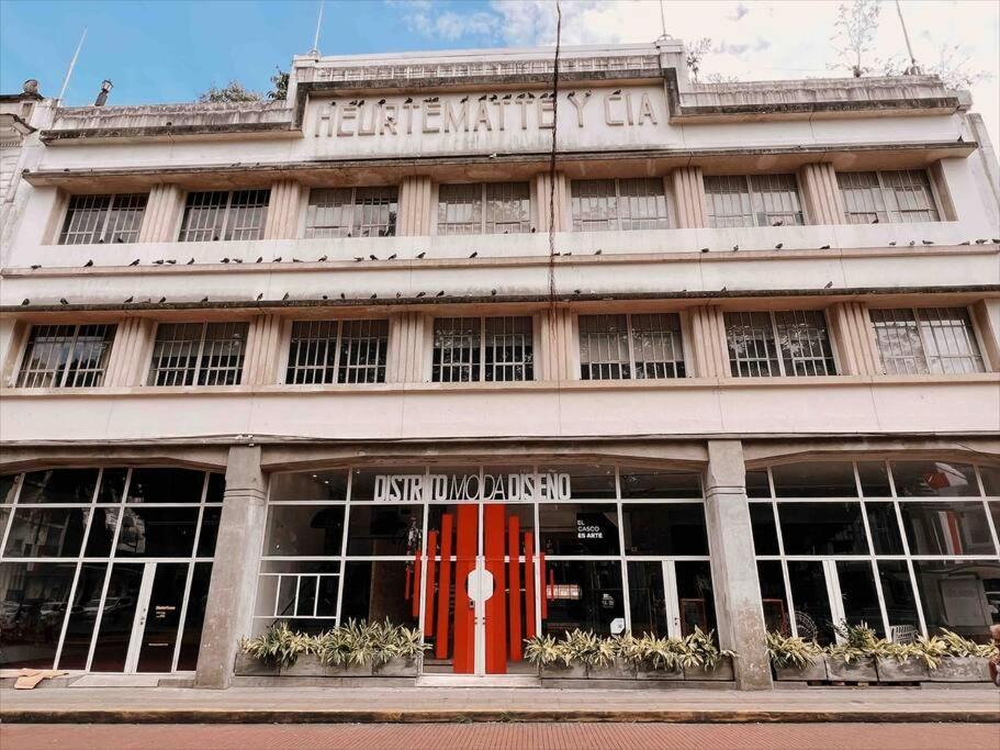 Maison Boheme - La Manzana Panama Exterior foto